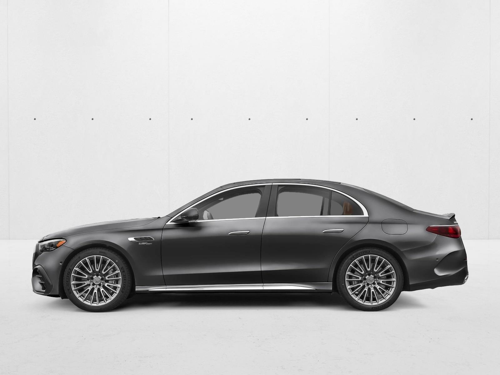 Thumbnail: 2027 Mercedes-Benz E-Class - 2