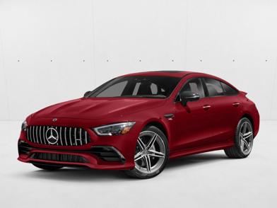 2020 Mercedes-Benz AMG GT 53 -
                  Chicago, IL