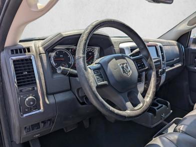 2012 Ram 2500