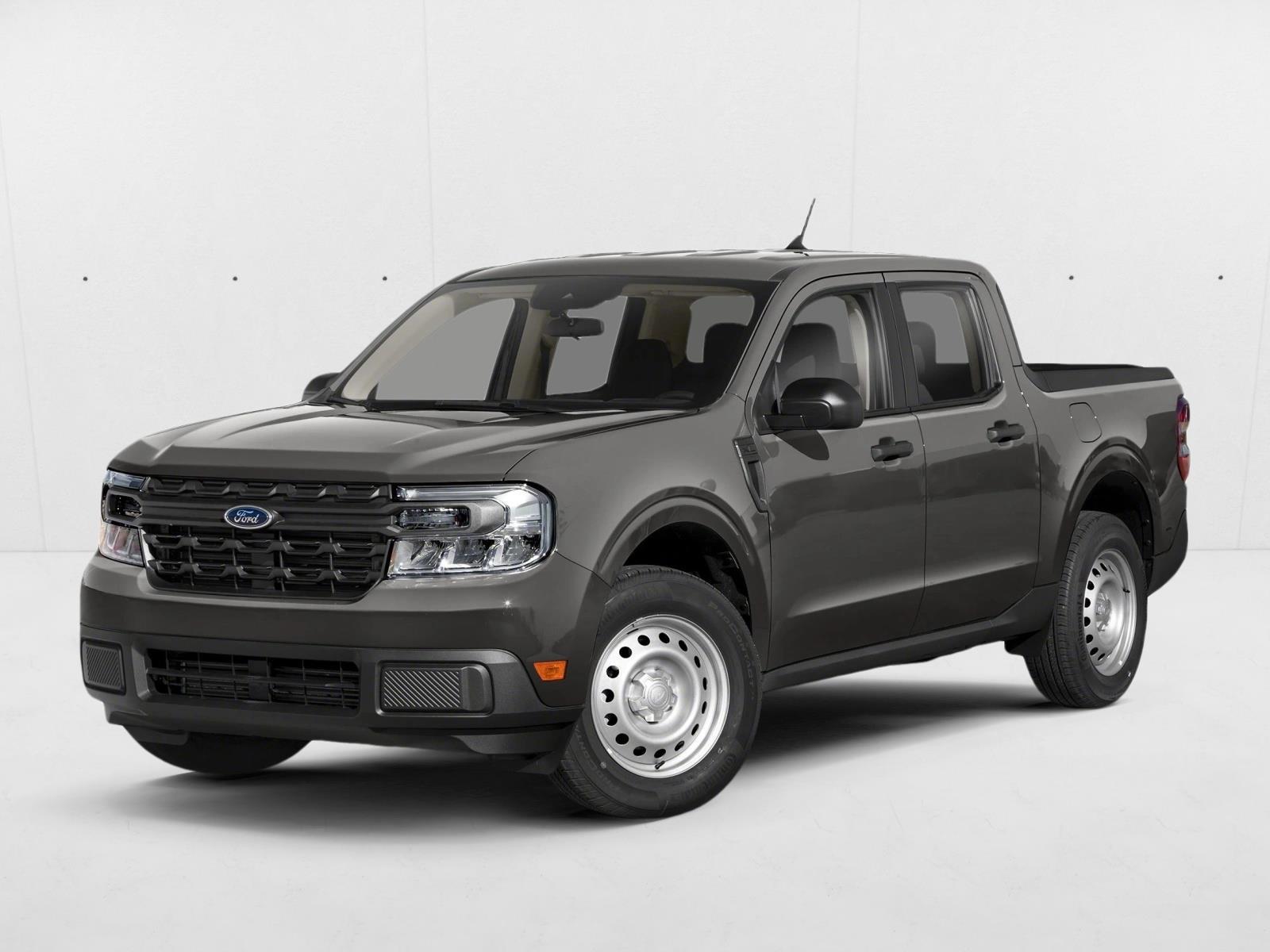 Thumbnail: 2023 Ford Maverick - 1