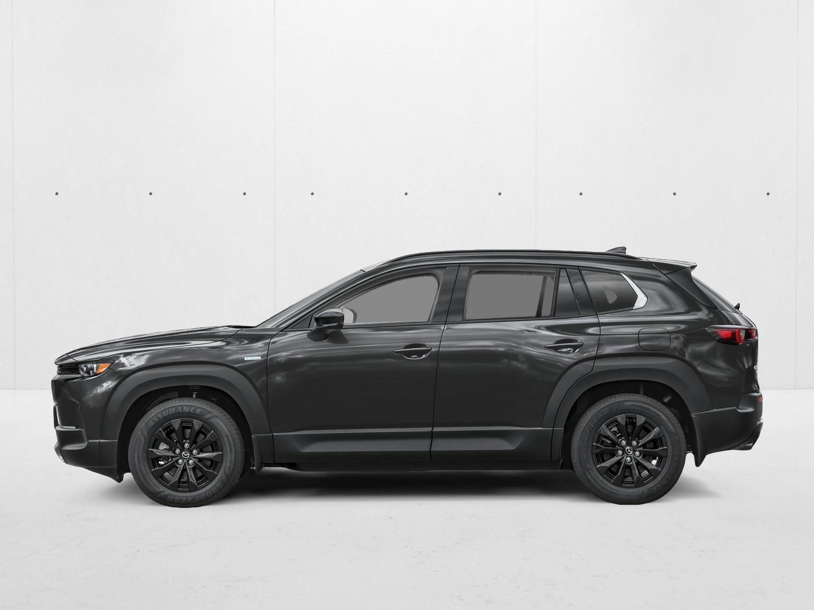 Thumbnail: 2026 Mazda CX-50 - 2