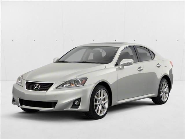 2010 Lexus IS