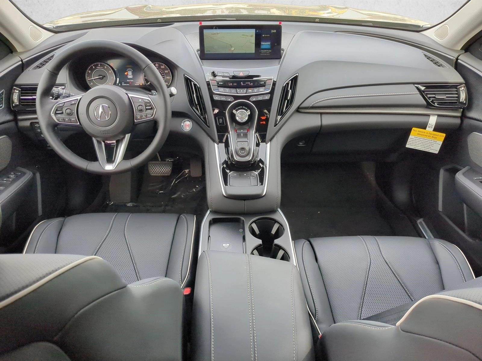 Thumbnail: 2026 Acura RDX - 3