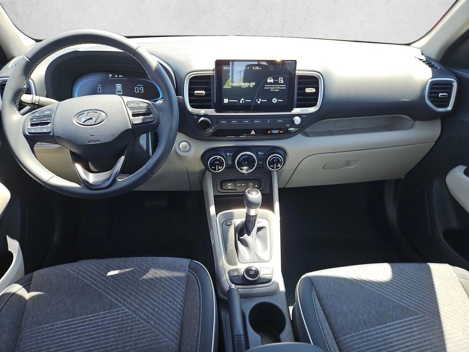 Thumbnail: 2026 Hyundai Venue - 3