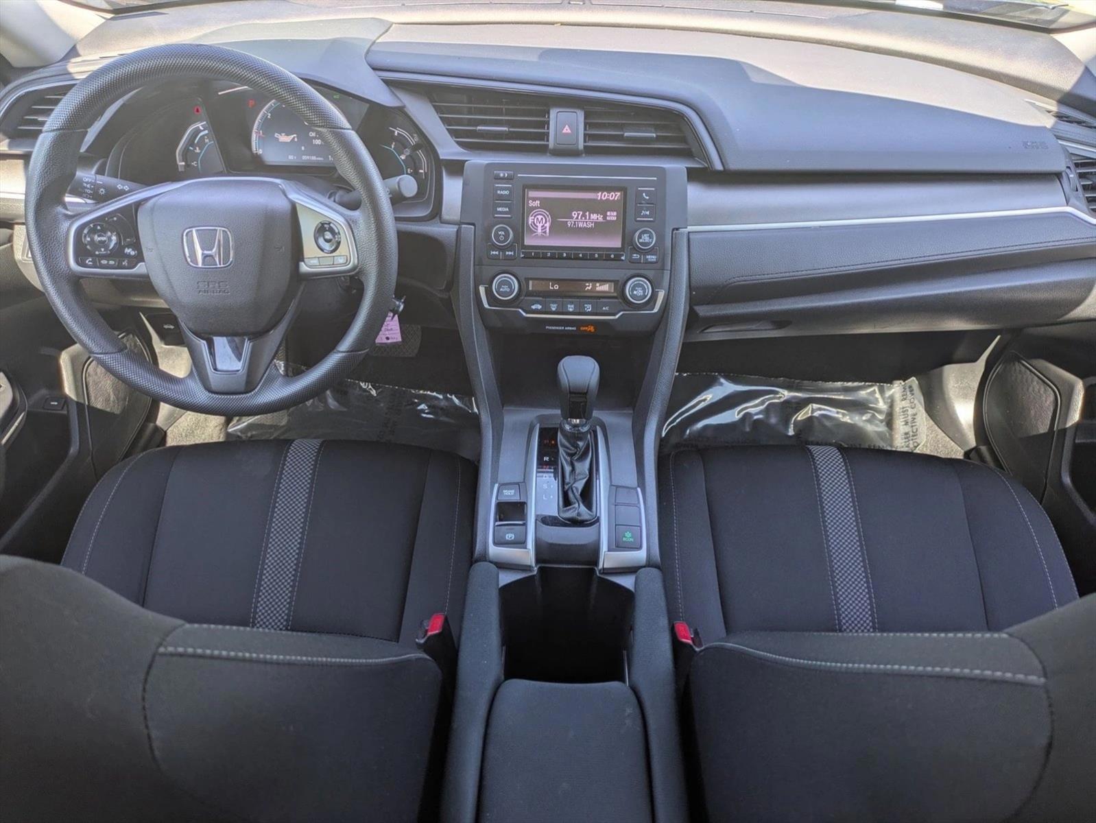 Thumbnail: 2020 Honda Civic - 3