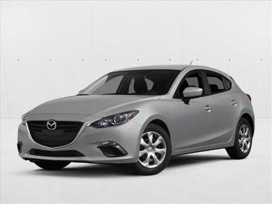 2014 Mazda Mazda3 s Grand Touring -
                  Henderson, NV