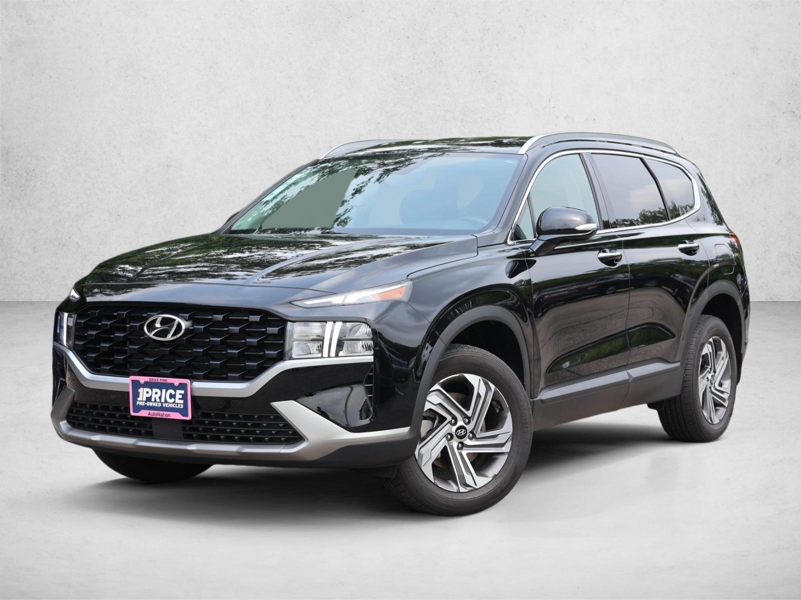 Thumbnail: 2023 Hyundai Santa Fe - 1