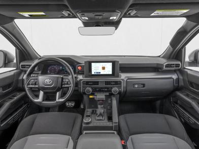 2026 Toyota 4Runner
