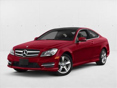 2014 Mercedes-Benz C-Class C 250 -
                  Tampa, FL