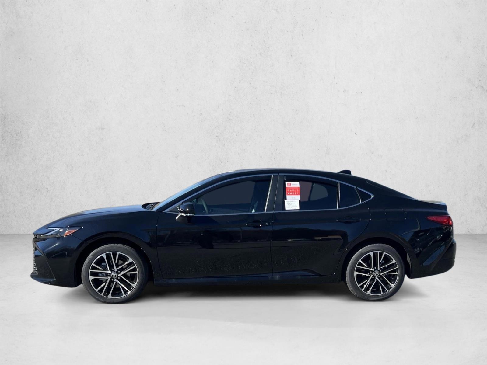 Thumbnail: 2026 Toyota Camry - 2