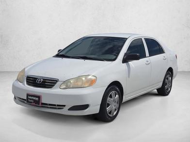 2008 Toyota Corolla CE -
                  Cerritos, CA