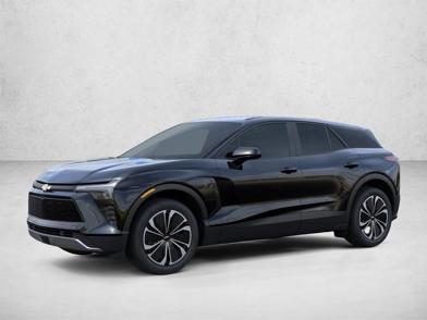 2026 Chevrolet Blazer EV LT -
                  Pembroke Pines, FL