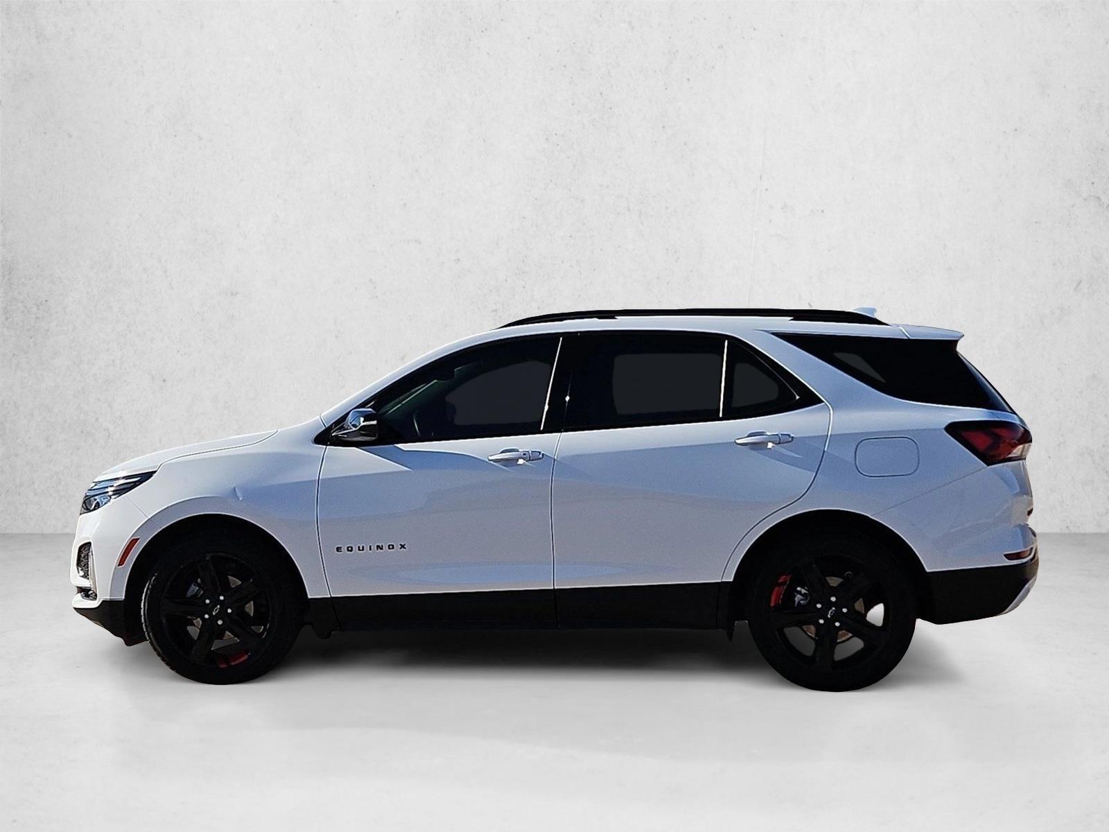 Thumbnail: 2022 Chevrolet Equinox - 2