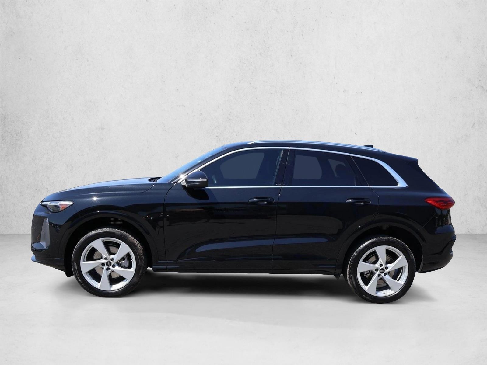 Thumbnail: 2025 Audi Q5 - 2