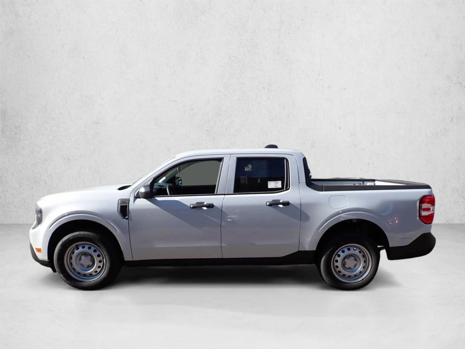 Thumbnail: 2026 Ford Maverick - 2