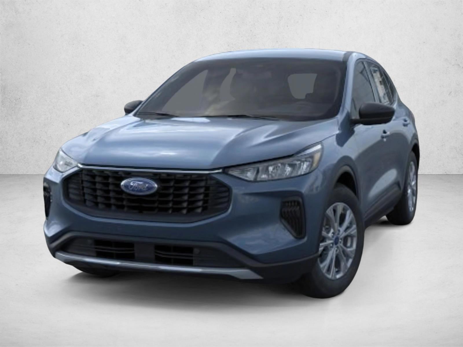 Thumbnail: 2026 Ford Escape - 2