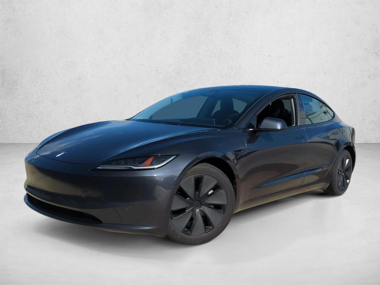 Thumbnail: 2024 Tesla Model 3 - 1