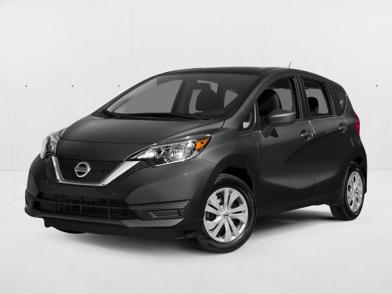 2017 Nissan Versa S Plus -
                  Corpus Christi, TX