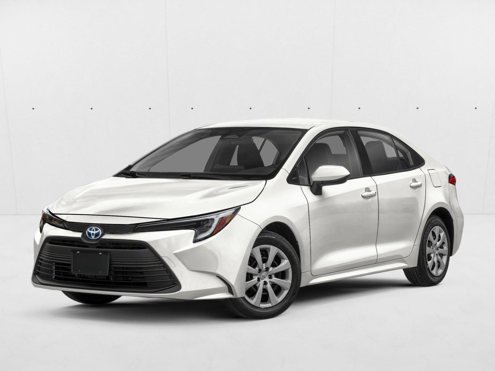 Thumbnail: 2026 Toyota Corolla - 1