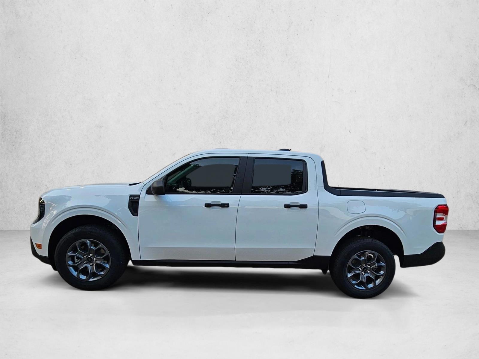 Thumbnail: 2026 Ford Maverick - 2