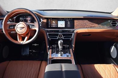 2026 Bentley Flying Spur