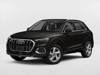 2021 Audi Q3 Premium Plus -
                  Bellevue, WA