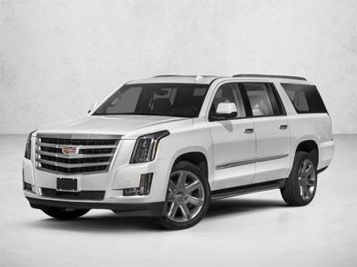 2019 Cadillac Escalade ESV Luxury -
                  Lutz, FL