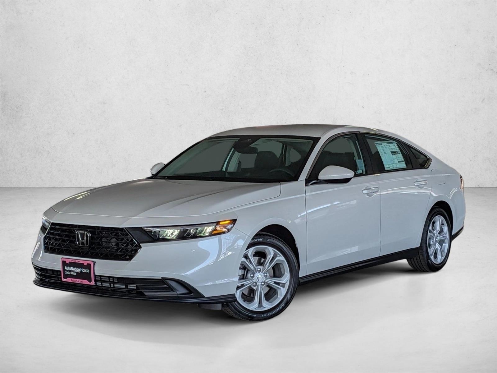 Thumbnail: 2026 Honda Accord - 1