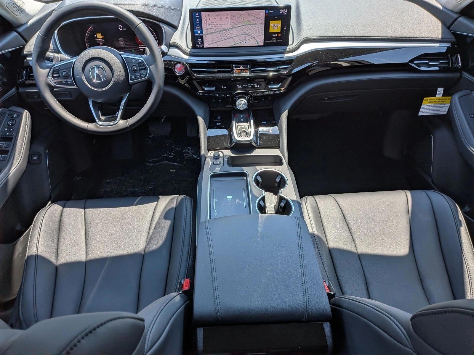 Thumbnail: 2026 Acura MDX - 4