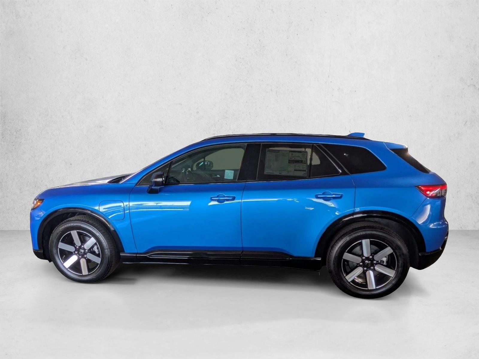 Thumbnail: 2026 Honda Prologue - 2