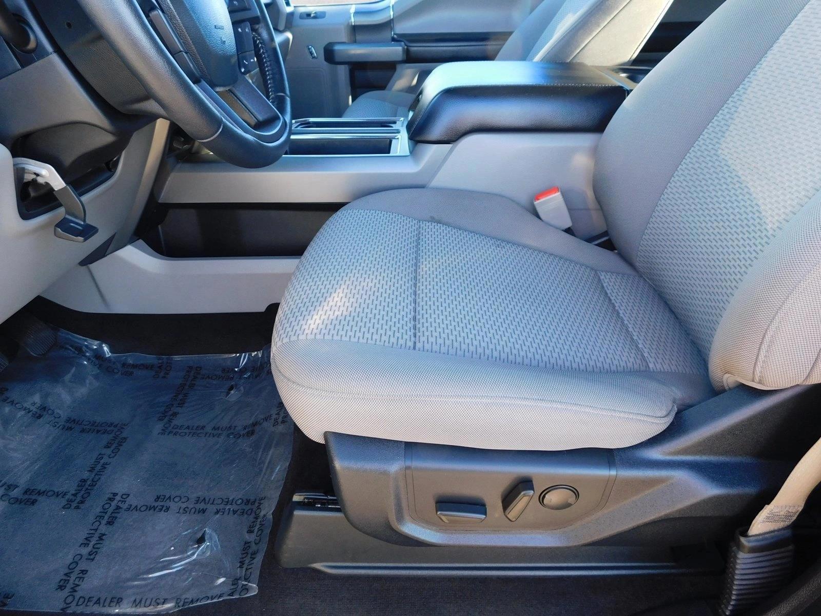 Thumbnail: 2019 Ford F-150 - 5