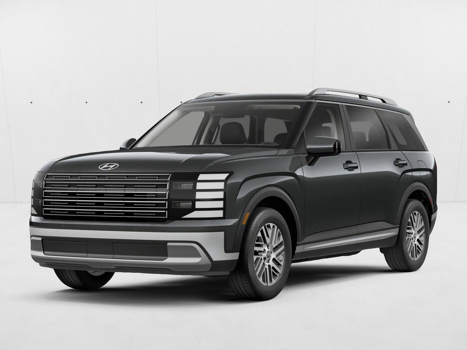 Thumbnail: 2026 Hyundai Palisade - 1