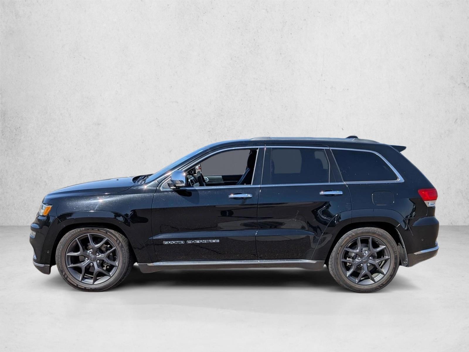 Thumbnail: 2018 Jeep Grand Cherokee - 2