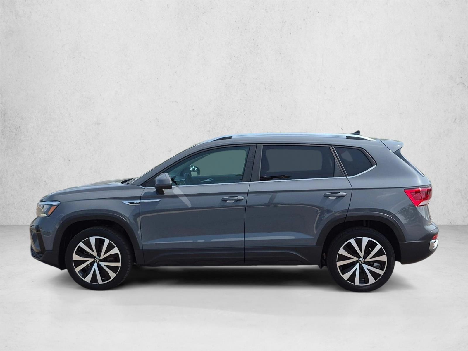 Thumbnail: 2023 Volkswagen Taos - 2