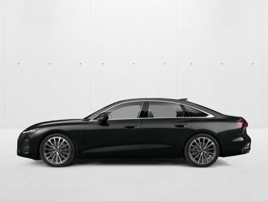 2026 Audi A6