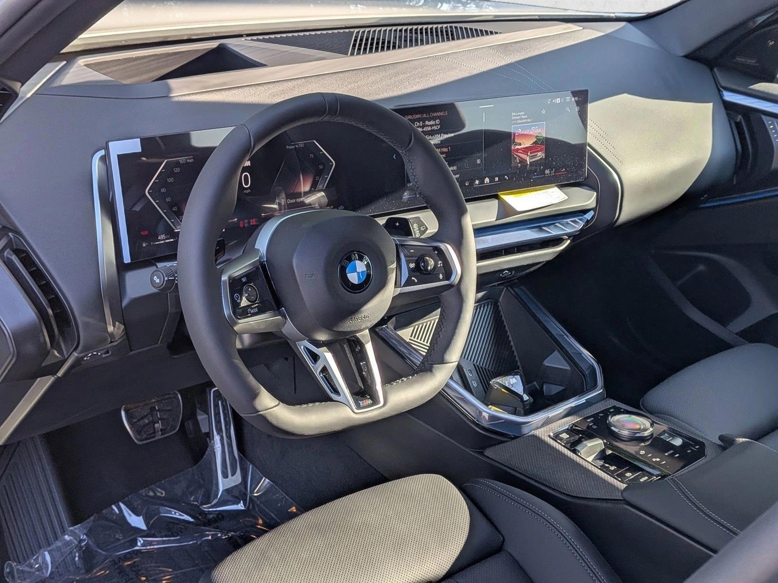 Thumbnail: 2026 BMW X3 - 3