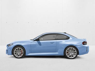 2026 BMW M2