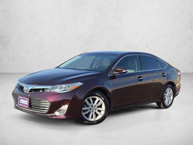 2015 Toyota Avalon XLE -
                  Denton, TX