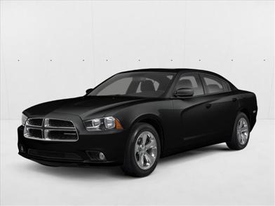 2013 Dodge Charger R/T -
                  Centennial, CO