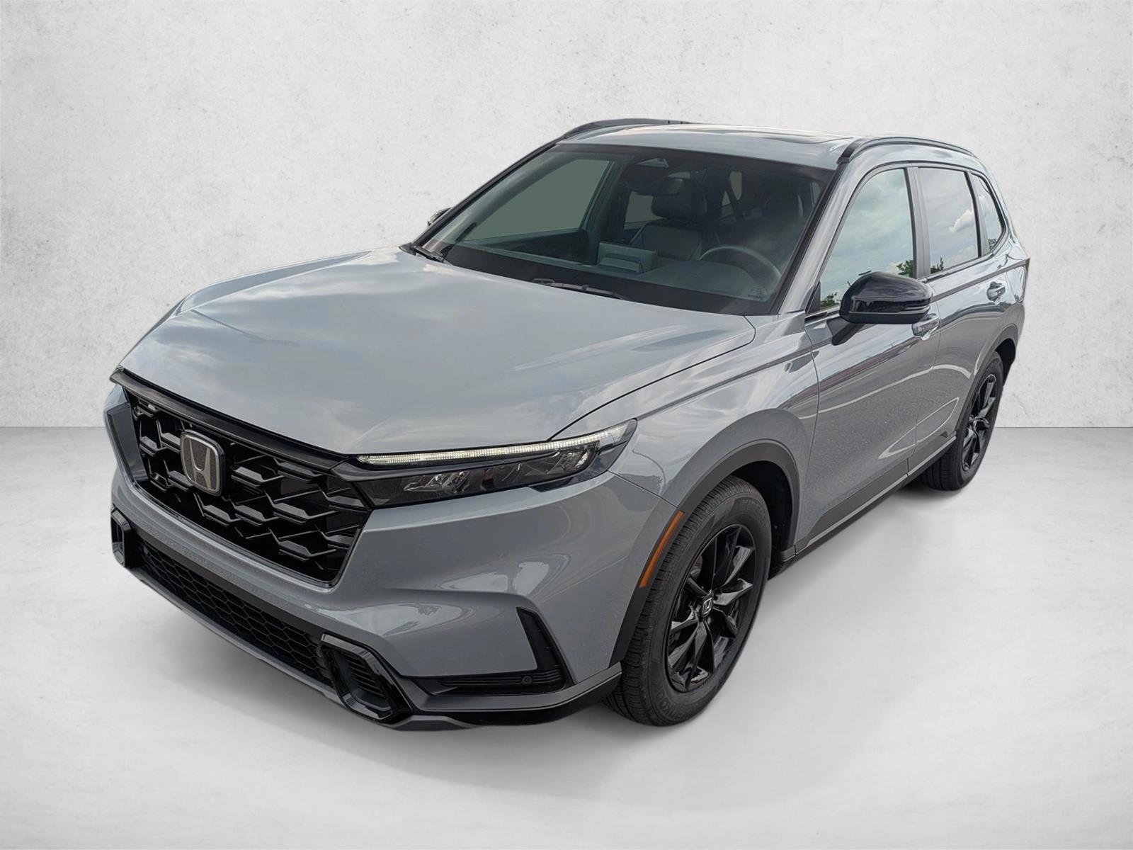 Thumbnail: 2026 Honda CR-V - 1