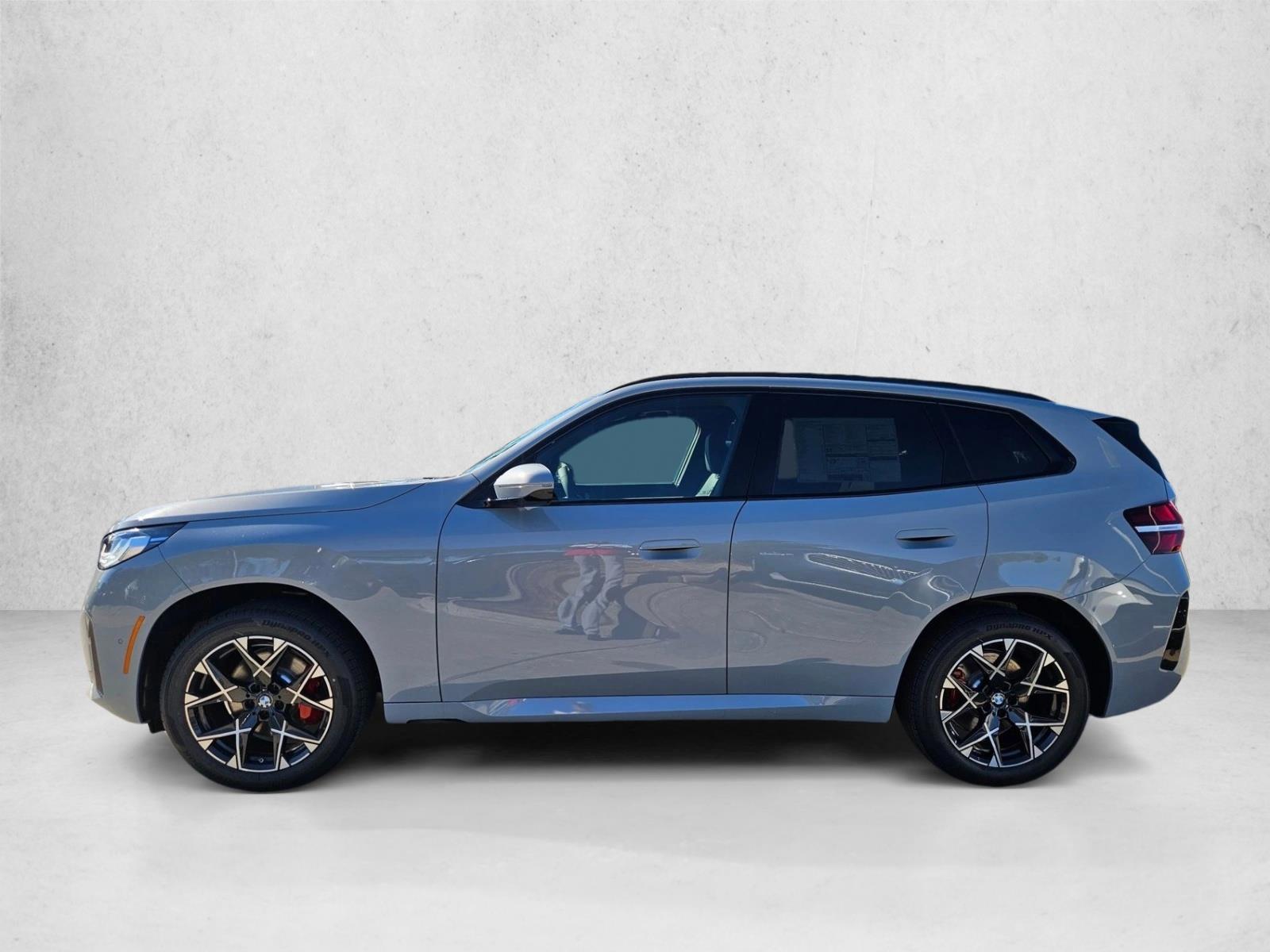 Thumbnail: 2026 BMW X3 - 2