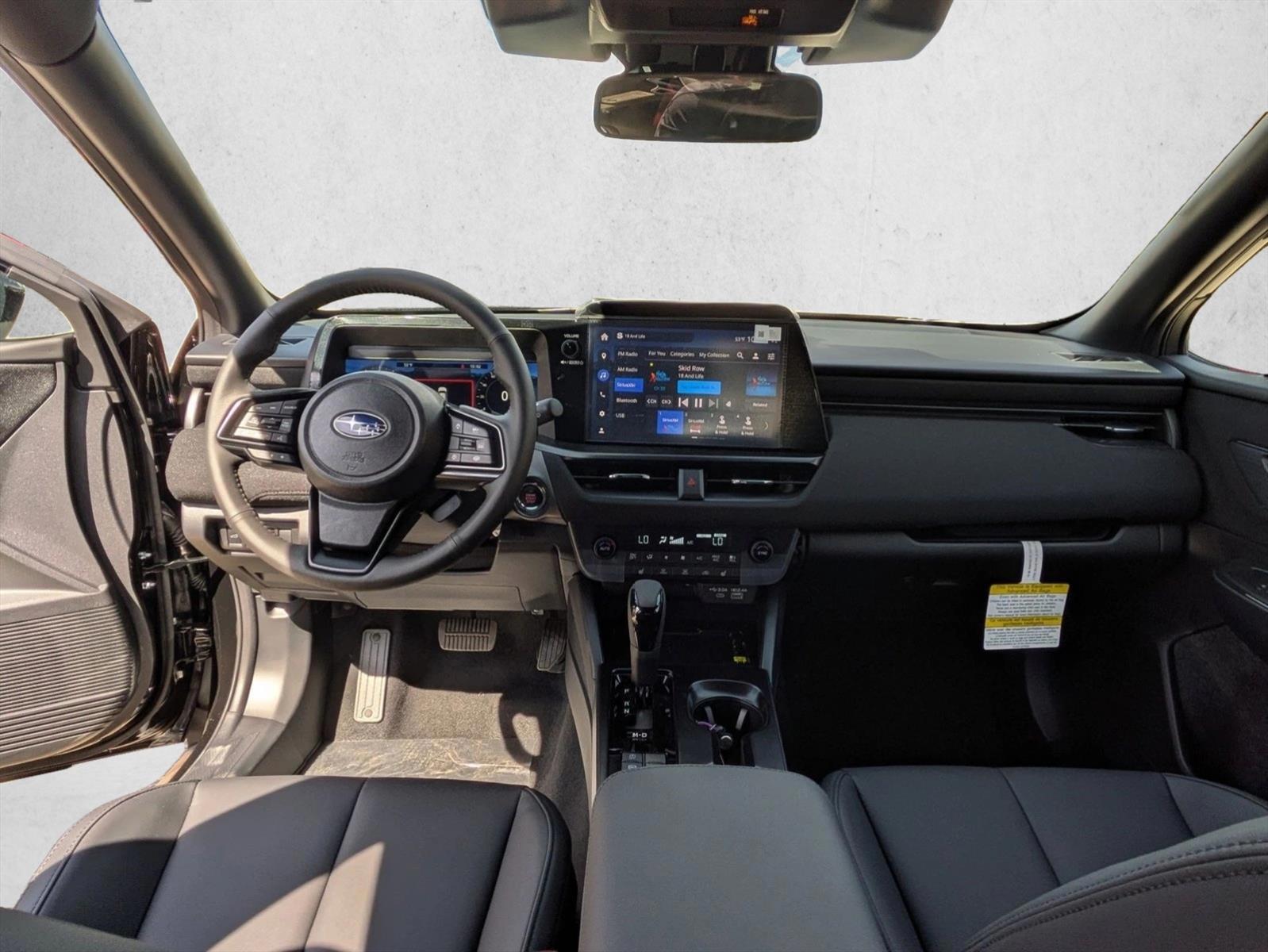 Thumbnail: 2026 Subaru Outback - 3