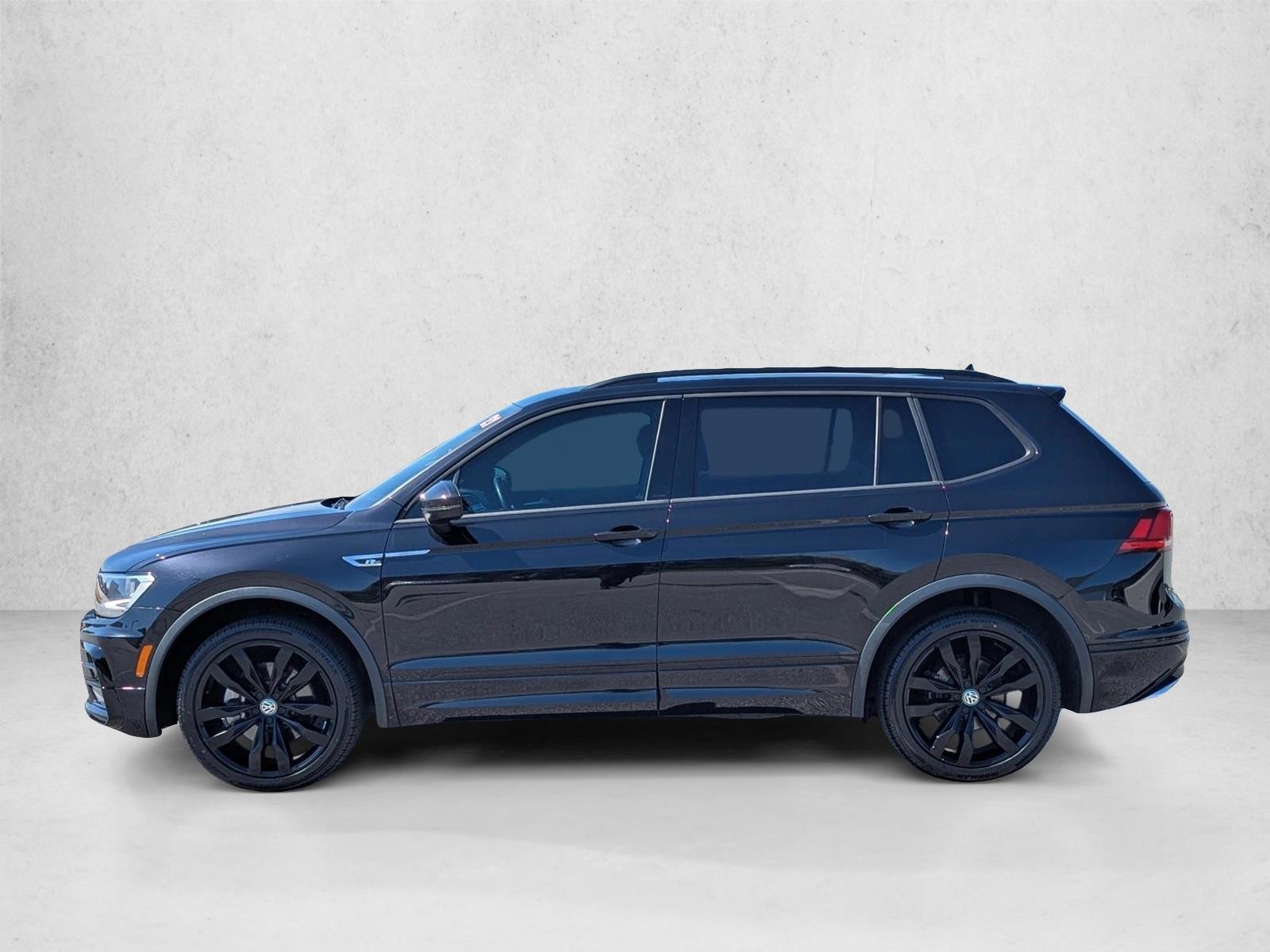 Thumbnail: 2021 Volkswagen Tiguan - 2