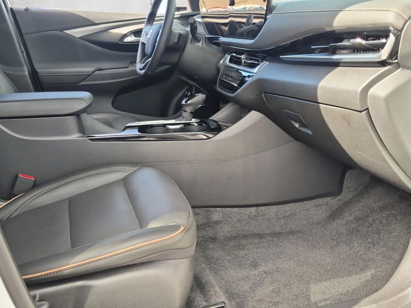 2024 Buick Envista Avenir - Photo 27