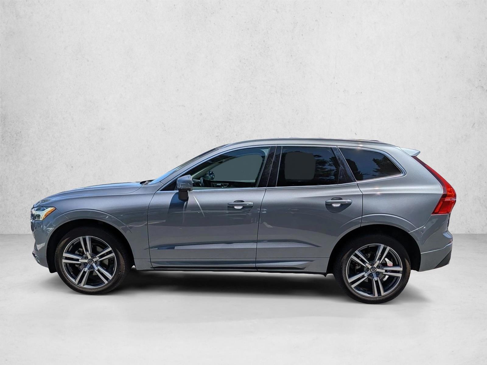 Thumbnail: 2021 Volvo XC60 - 2