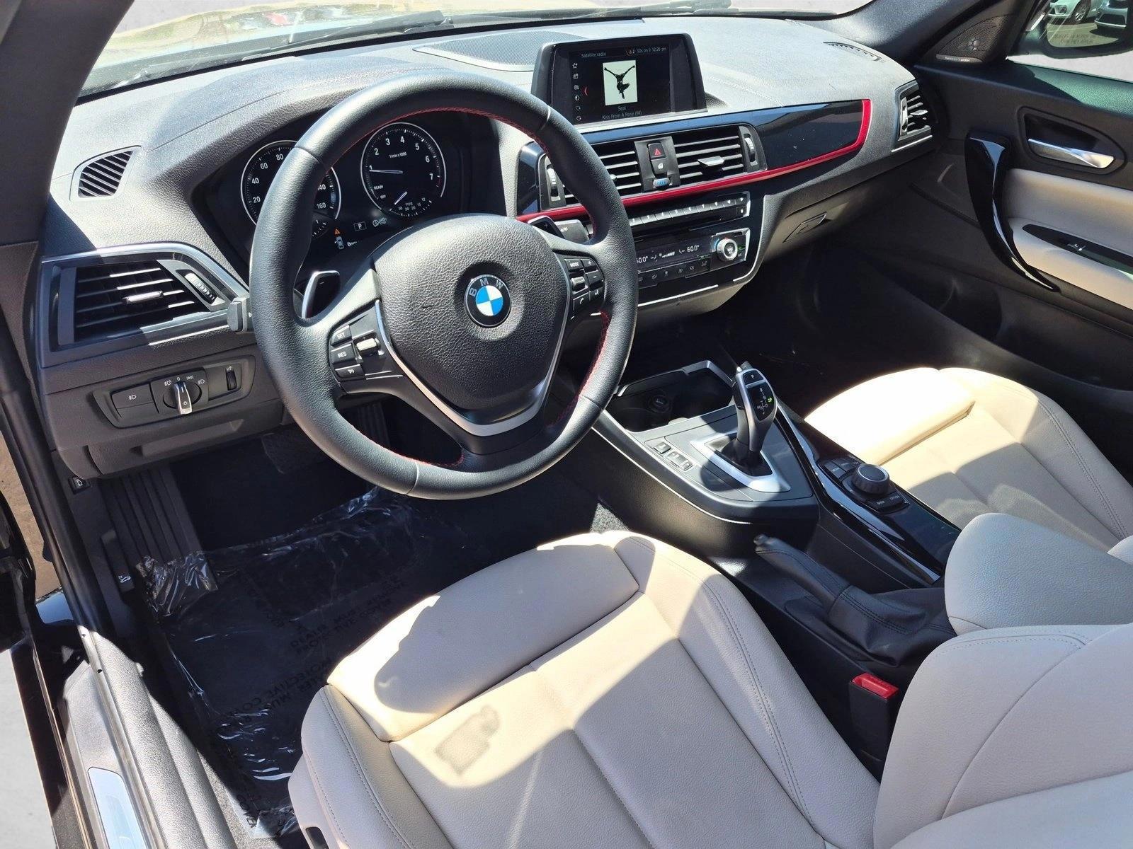 Thumbnail: 2018 BMW 2 Series - 3