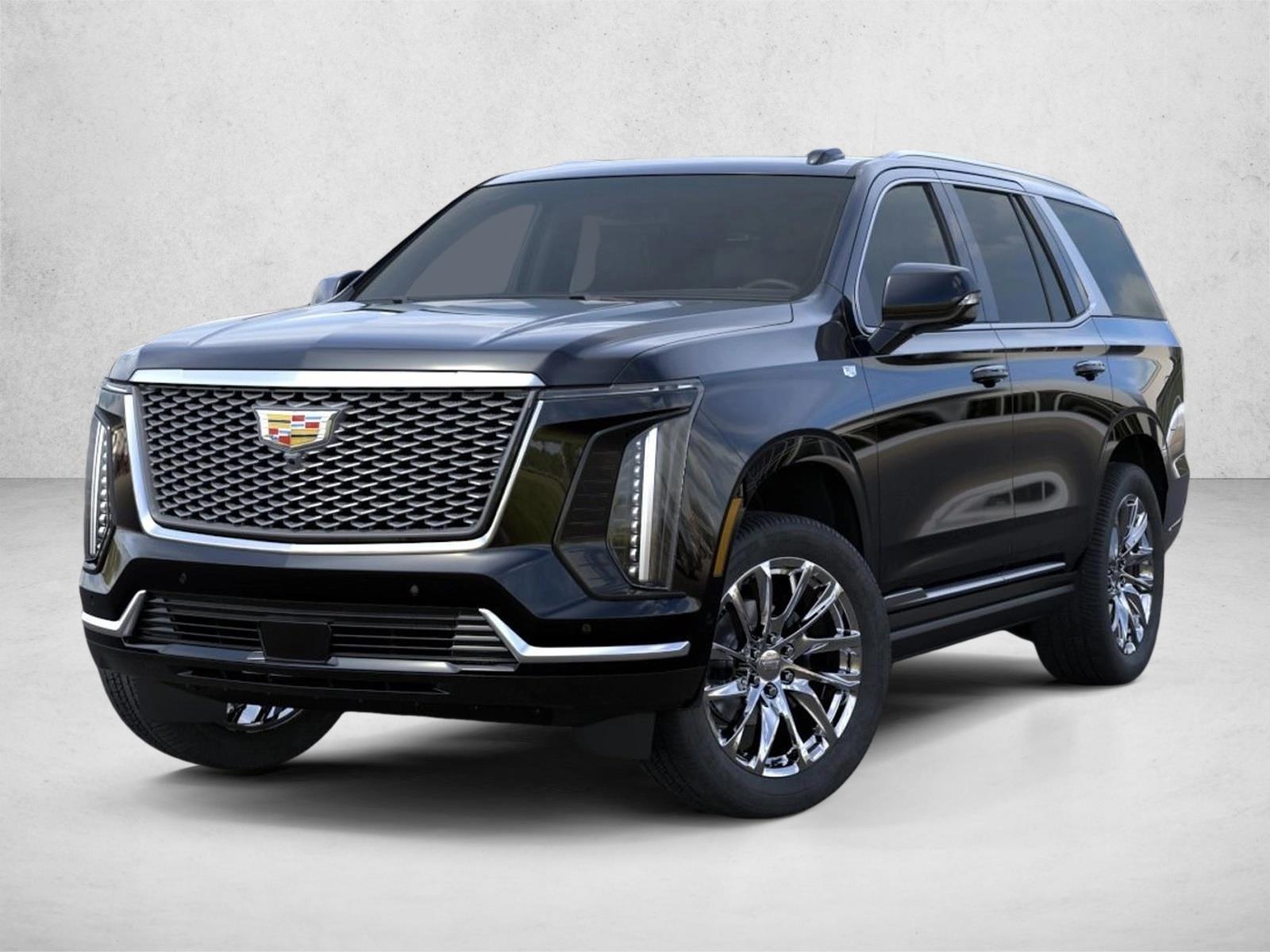 2026 Cadillac Escalade Luxury 2WD's photo