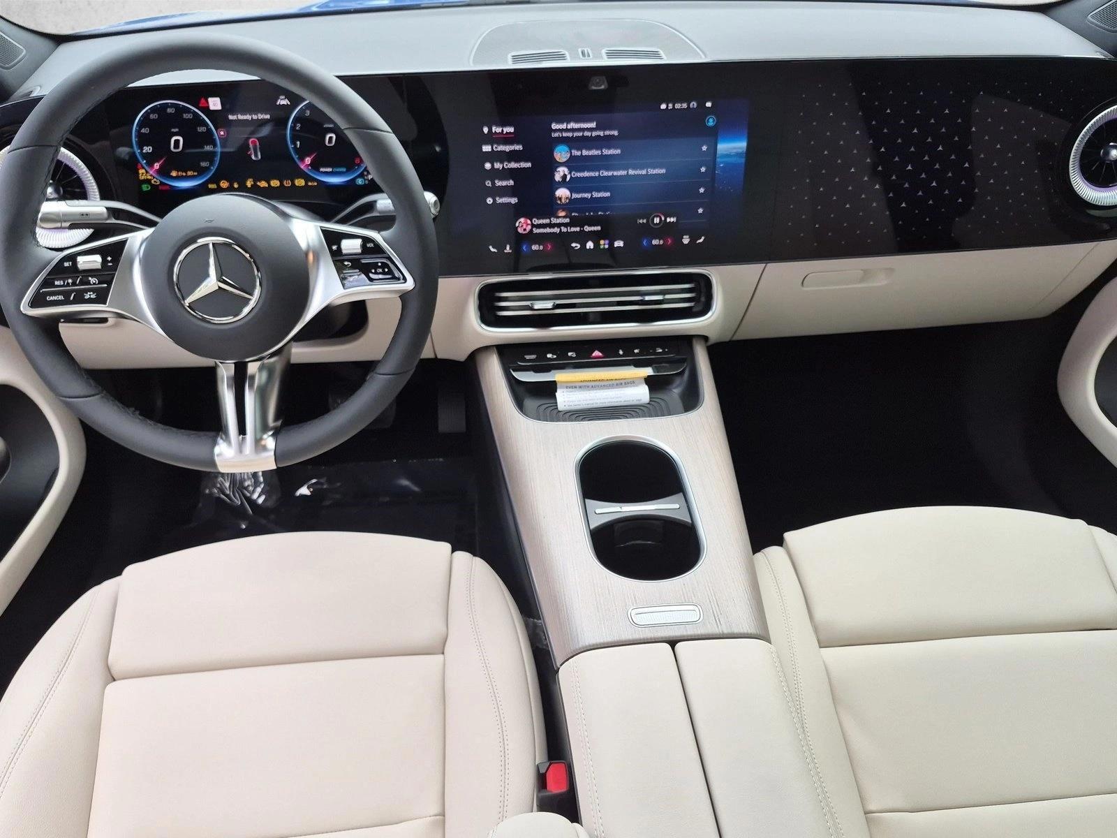 Thumbnail: 2027 Mercedes-Benz CLA - 4
