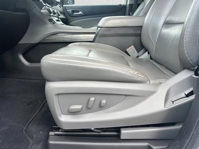 2019 Chevrolet Suburban
