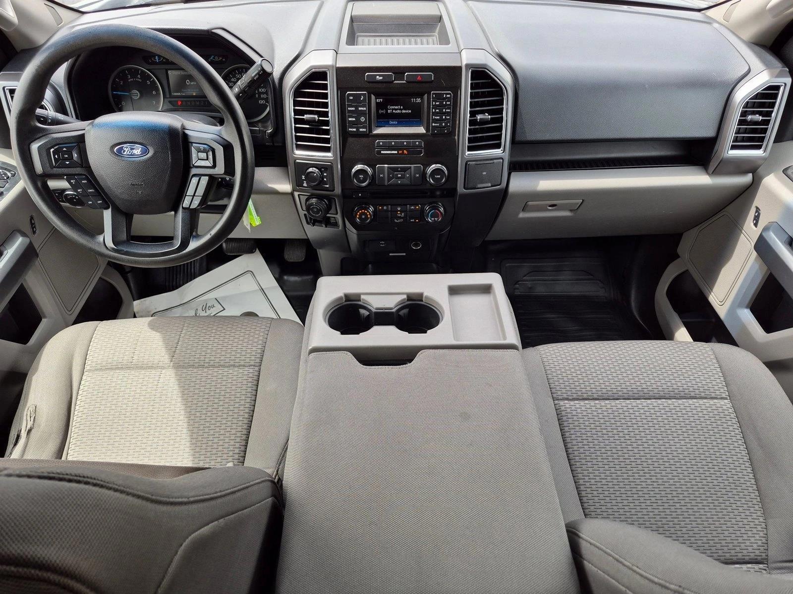 Thumbnail: 2016 Ford F-150 - 3